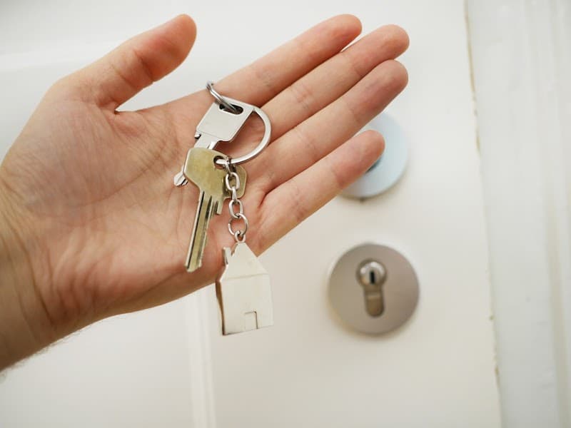 Pacific Pro Locksmith locksmith work in Annerley
