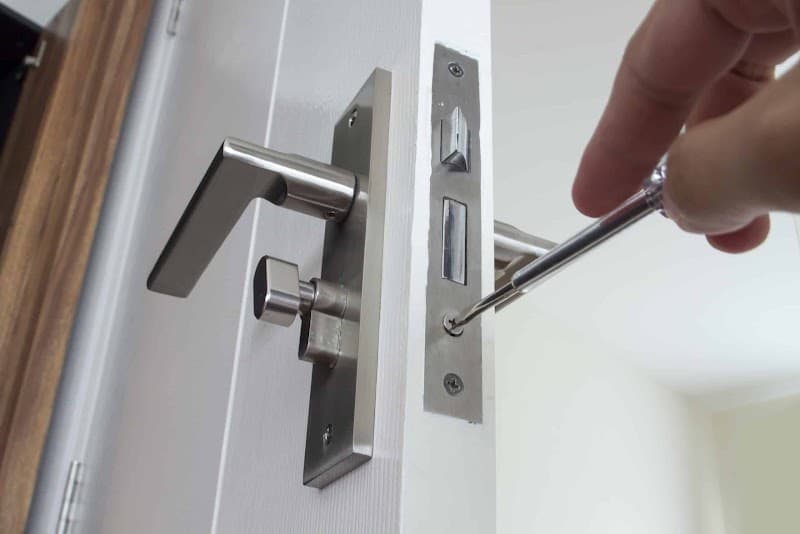 Pacific Pro Locksmith locksmith work in Annerley