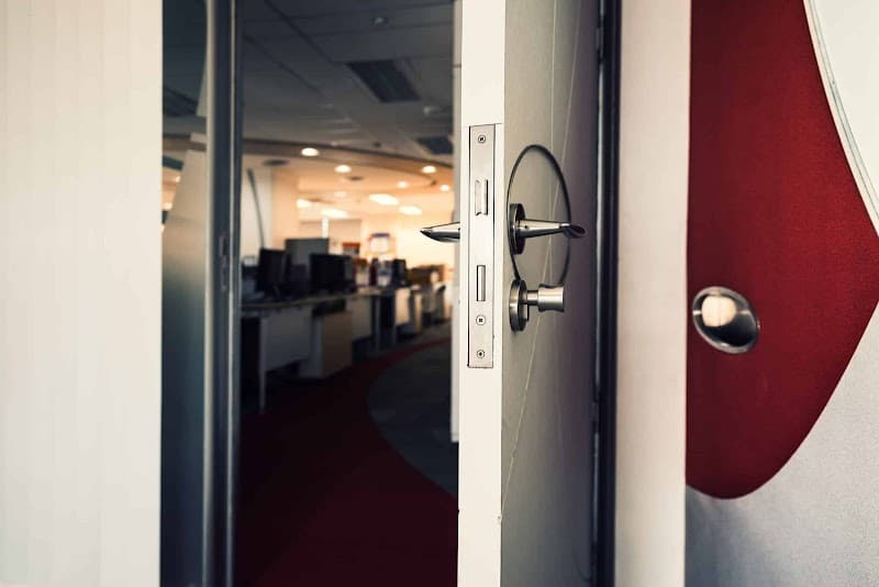 Pacific Pro Locksmith locksmith work in Annerley