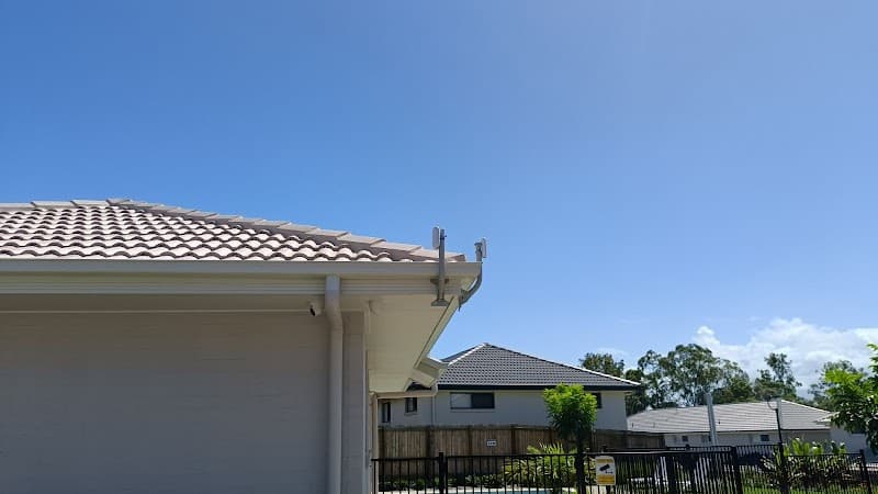 Pacific Security Group security & cctv work in Fortitude Valley