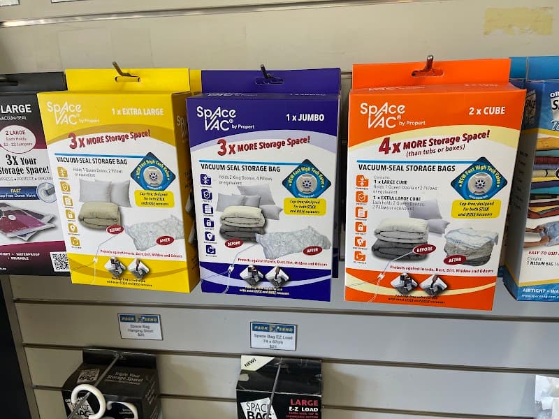 PACK & SEND Toowoomba removalist work in Toowoomba City