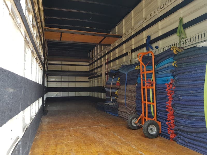 Packed Right Removals removalist work in Welcome Creek