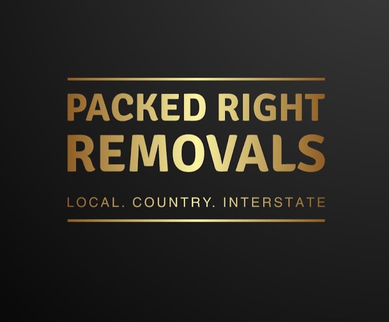 Packed Right Removals removalist work in Welcome Creek