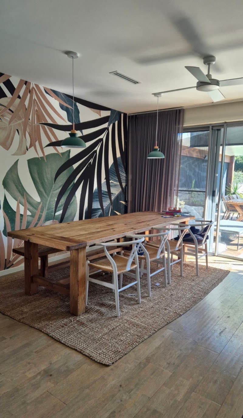 Pagano Electrics electrician work in Manoora