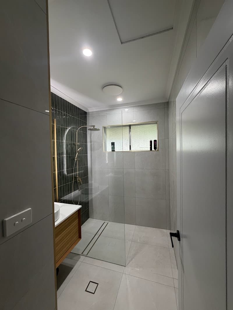 Pagano Electrics electrician work in Manoora