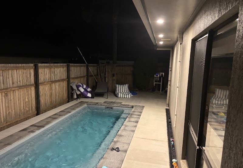 Pagano Electrics electrician work in Manoora