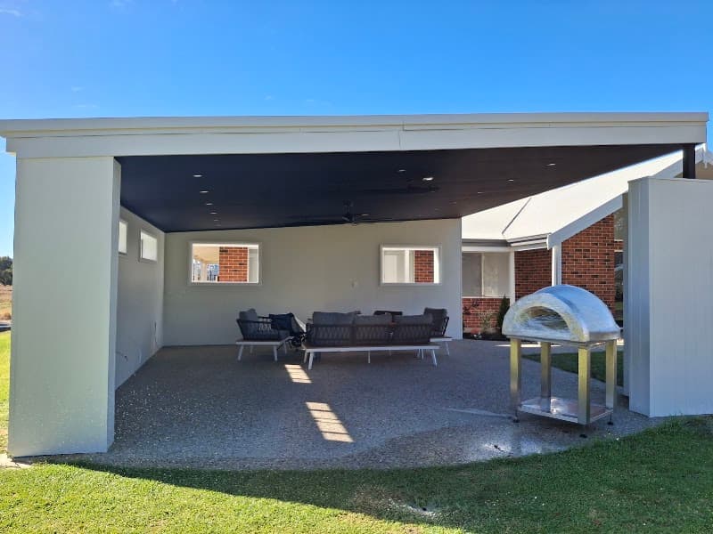 Paint Fresh Bunbury painter work in Dalyellup