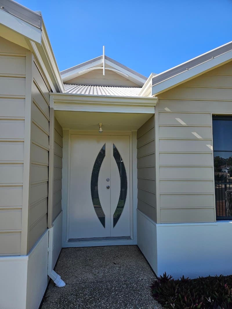 Paint Fresh Bunbury painter work in Dalyellup