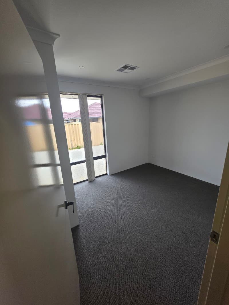 Paint Fresh Bunbury painter work in Dalyellup