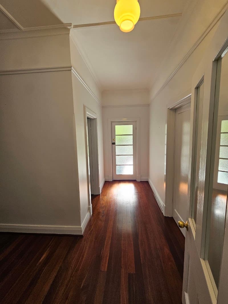 Paint Fresh Bunbury painter work in Dalyellup