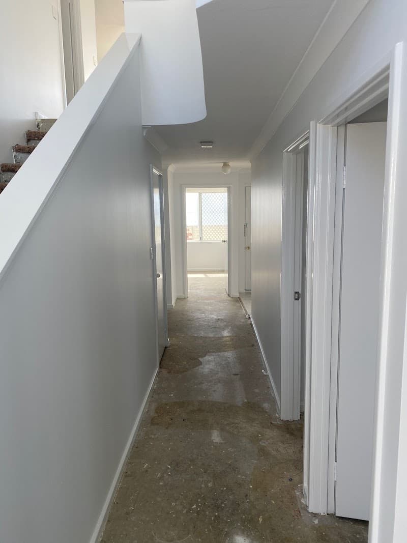 Paint Fresh Bunbury painter work in Dalyellup