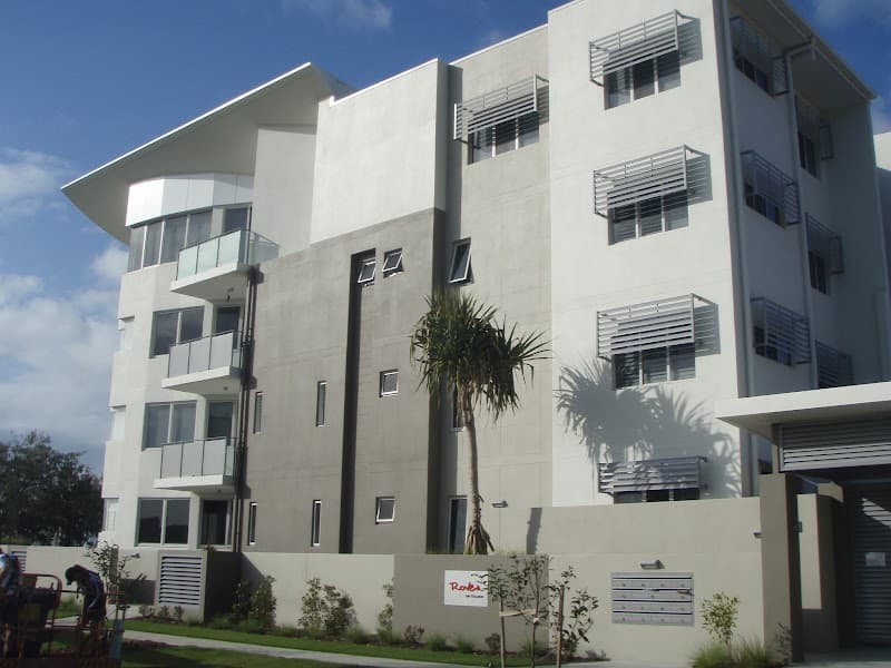 Paint Melbourne painter work in Cremorne