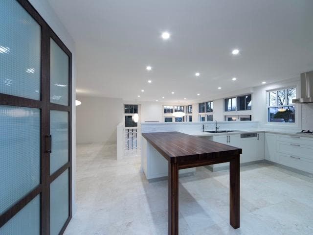 Paint Plus Canberra painter work in Garran