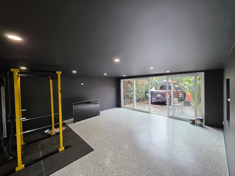 Painter Frankston painter work in Seaford