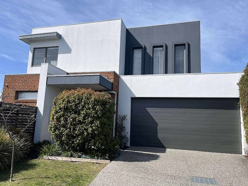 Painter Frankston painter work in Seaford