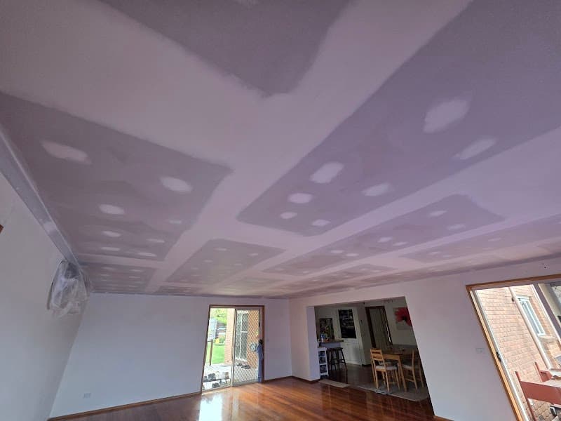 Painter Frankston painter work in Seaford