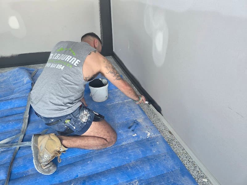 Painter Frankston painter work in Seaford