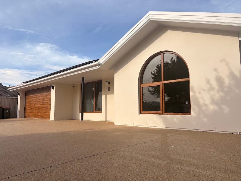 Painters Adelaide Commercial and House Painting services painter work in Ascot Park