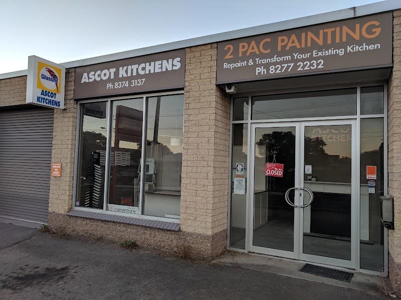 Painters Adelaide Commercial and House Painting services painter work in Ascot Park