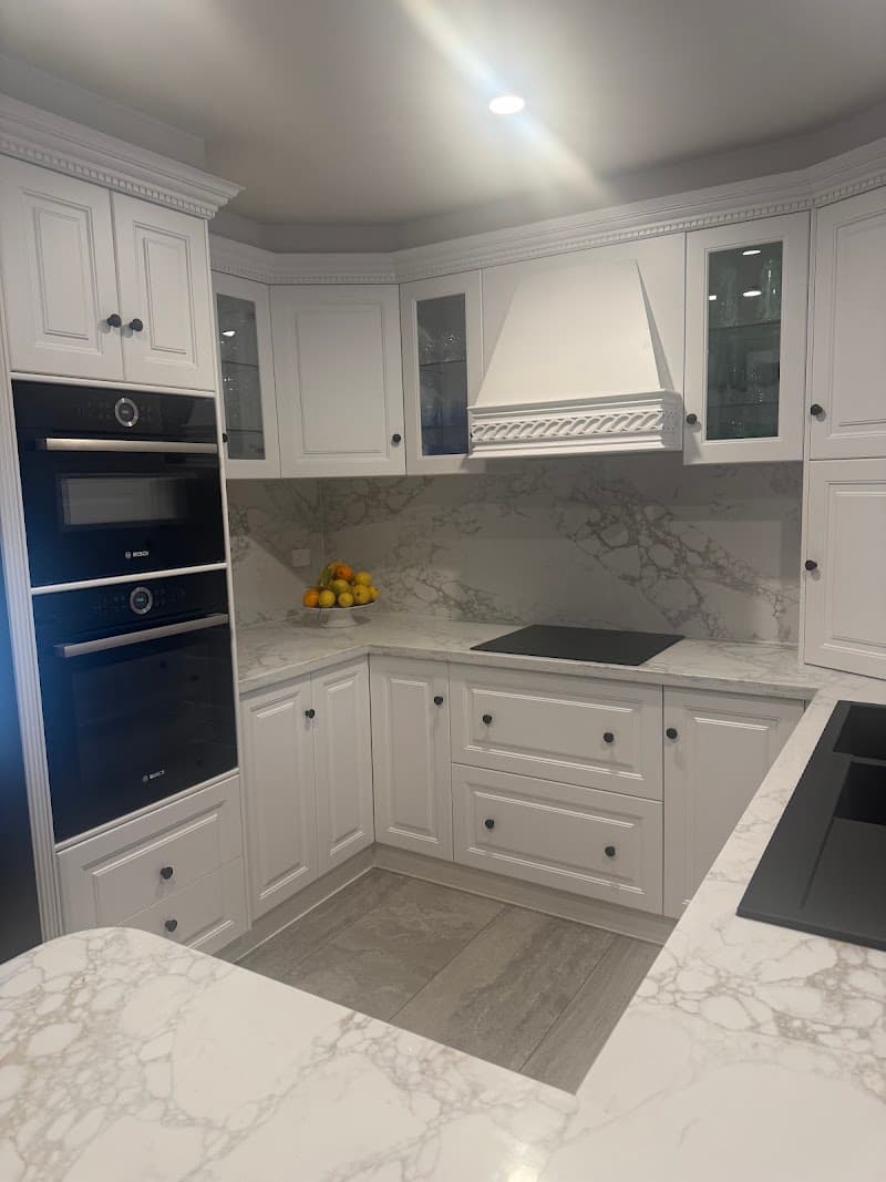 Painters Adelaide Commercial and House Painting services painter work in Ascot Park