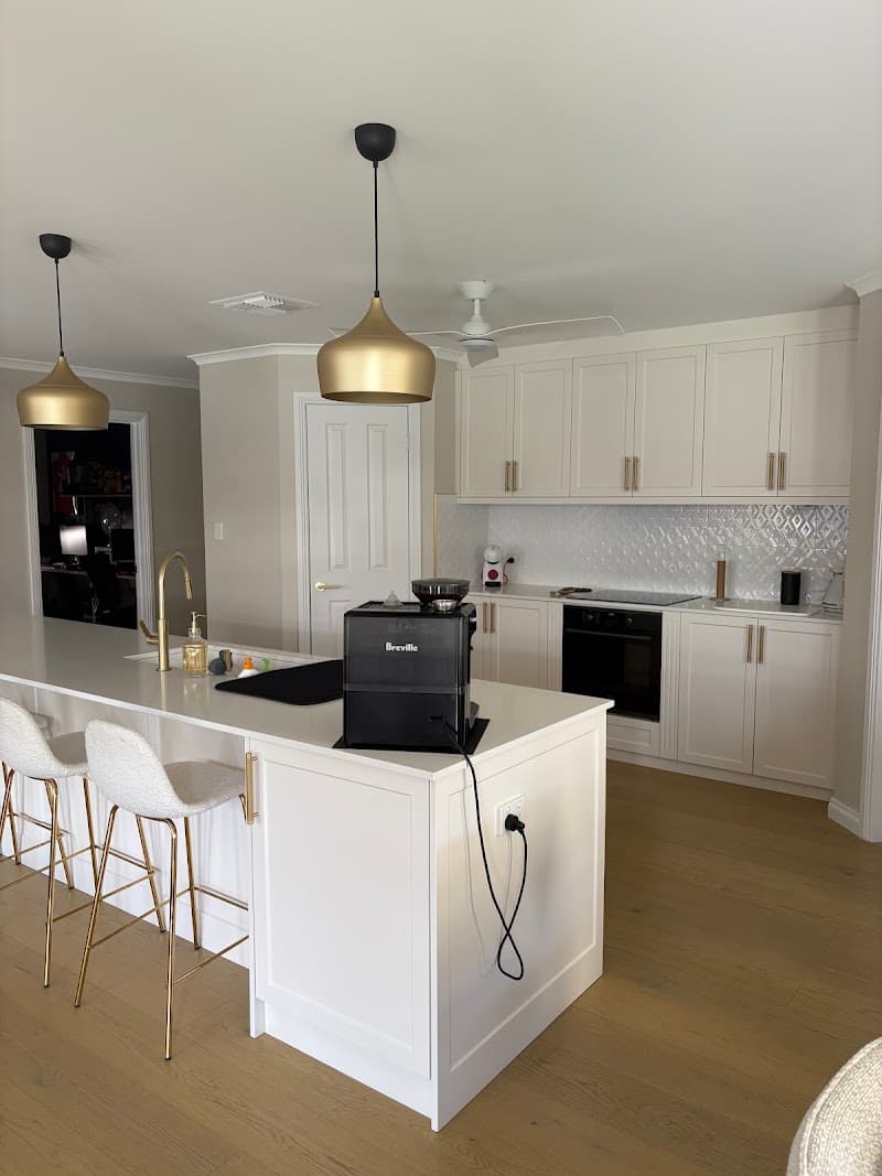 Painters Adelaide Commercial and House Painting services painter work in Ascot Park