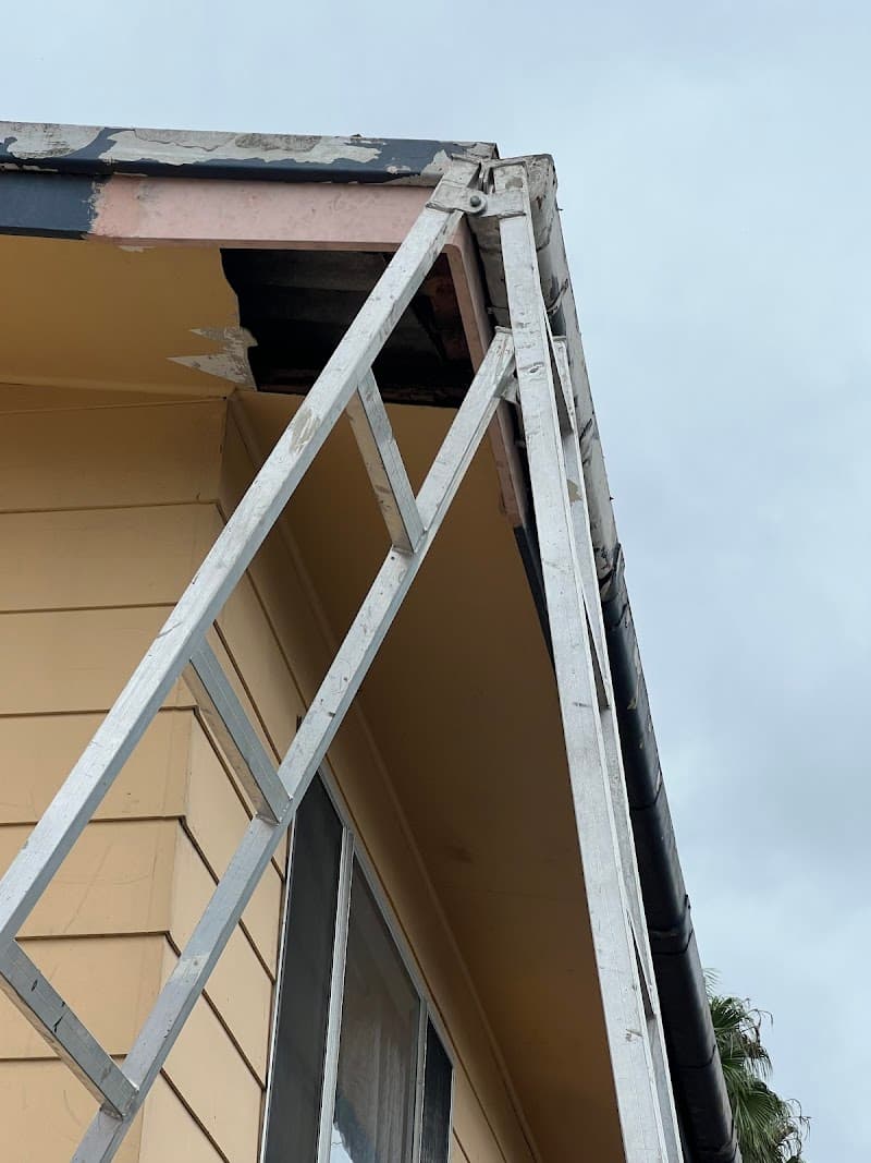 Painting And Roof Restoration Group Pty Ltd roofing work in Logan Central