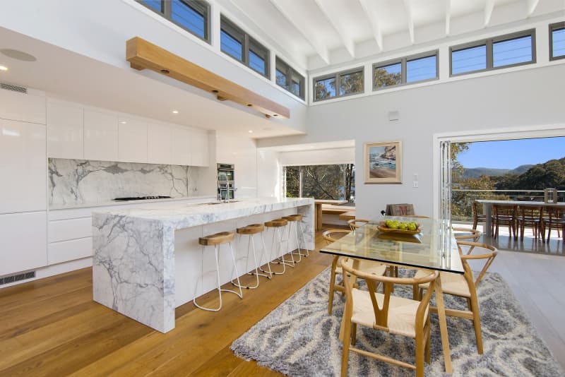 Painting Lab painter work in Collaroy