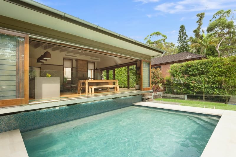 Painting Lab painter work in Collaroy