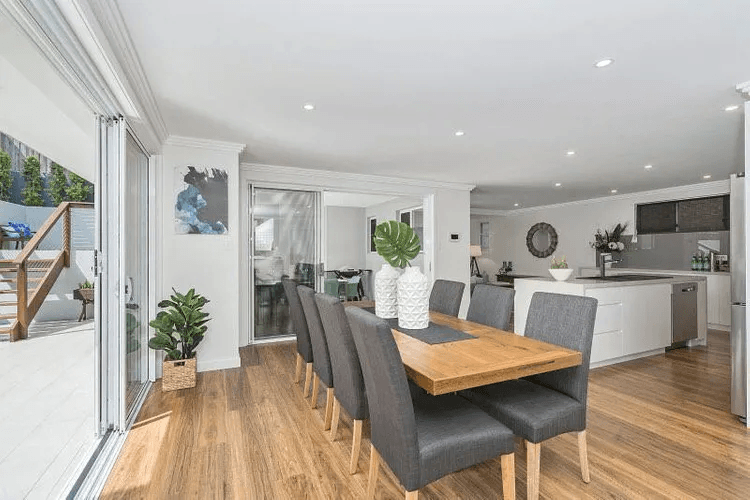 Painting Lab painter work in Collaroy