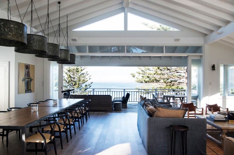 Painting Lab painter work in Collaroy