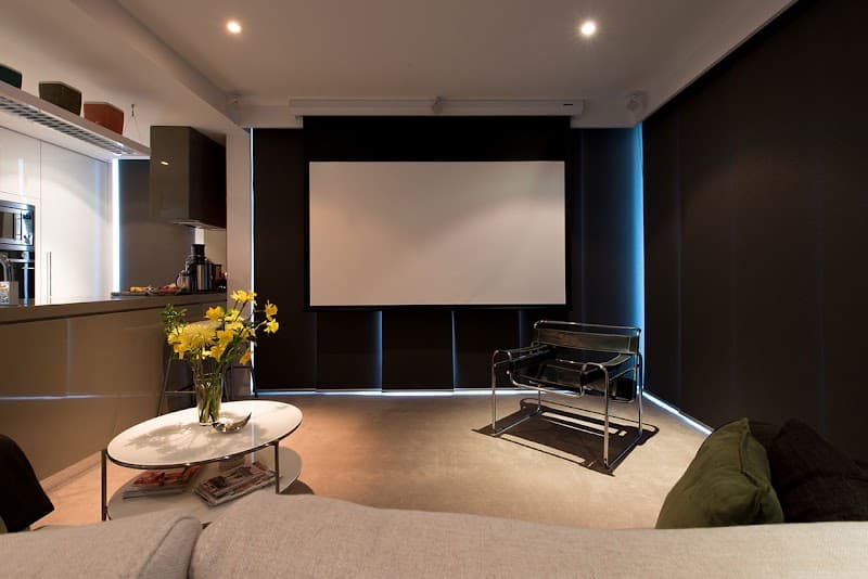 Palmers TV antenna & tv work in Phillip
