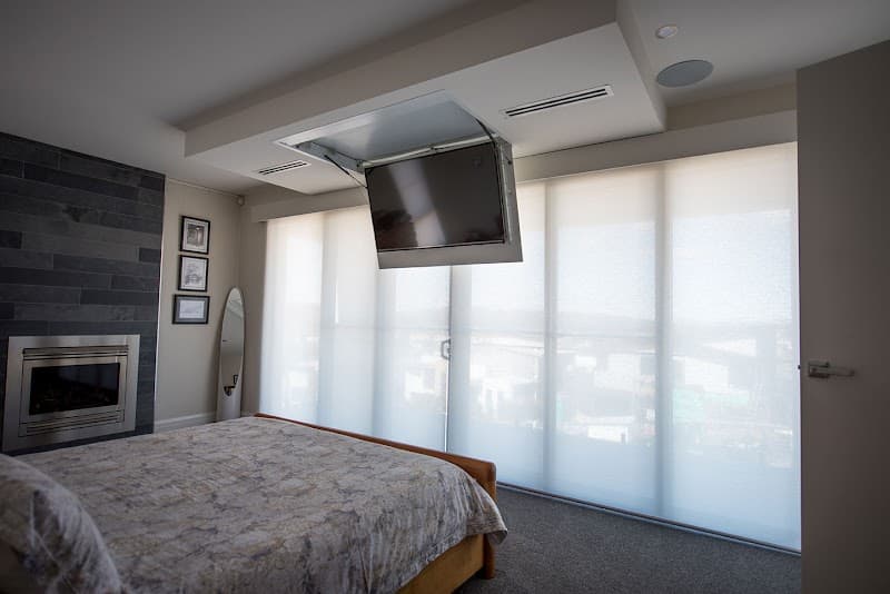 Palmers TV antenna & tv work in Phillip