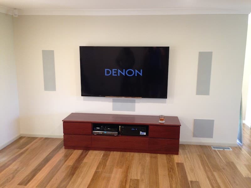 Palmers TV antenna & tv work in Phillip
