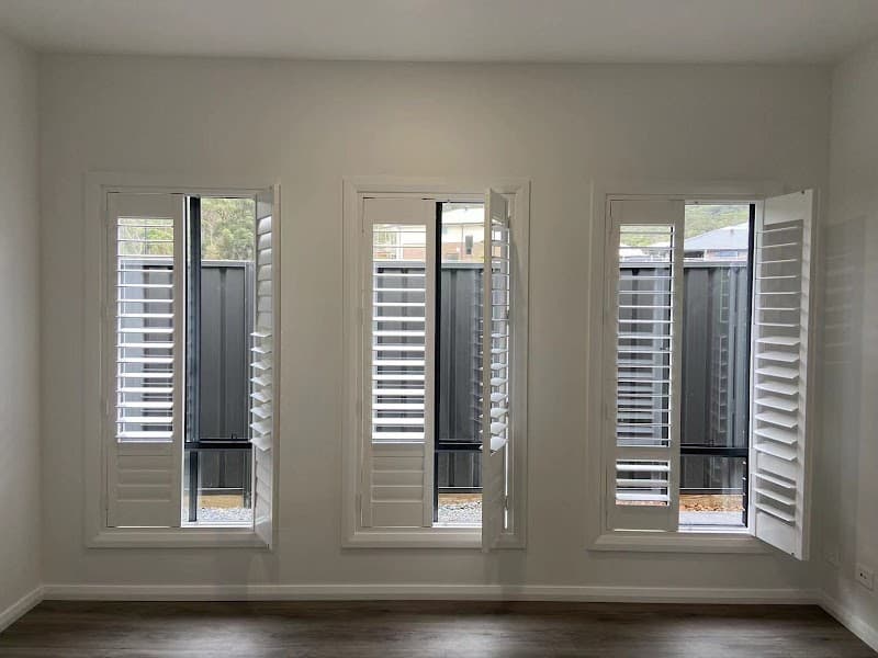 Pamido Blinds Central Coast curtains & blinds work in West Gosford