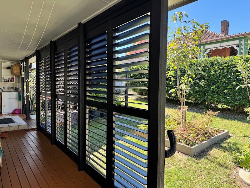 Pamido Blinds Central Coast curtains & blinds work in West Gosford