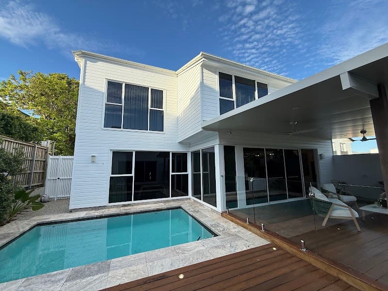Pampix Window Tint window tinting work in Woolloongabba