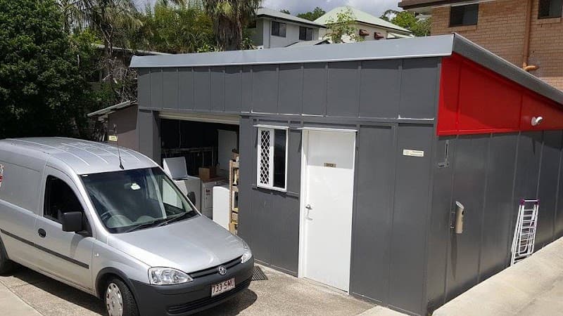P&L Sexton Appliances appliance repair work in Taringa