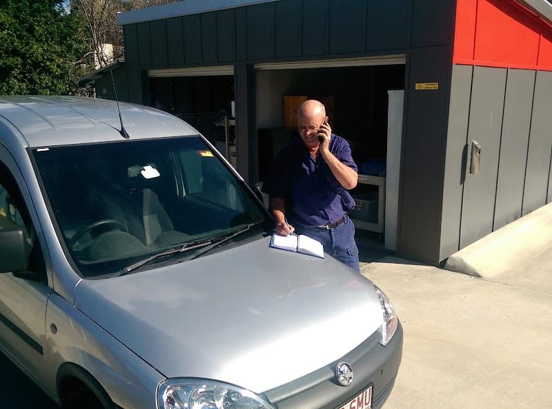 P&L Sexton Appliances appliance repair work in Taringa