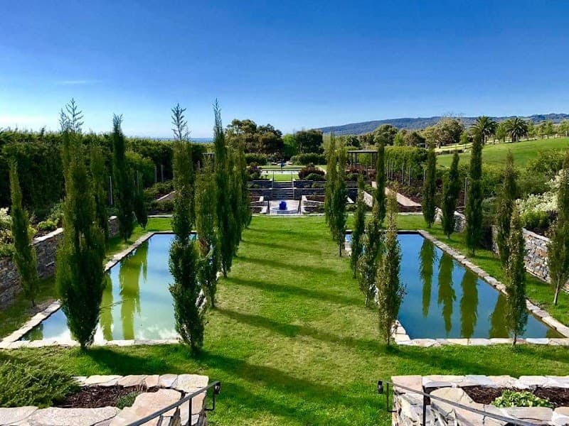 Panorama Landscapes landscaping work in Boneo