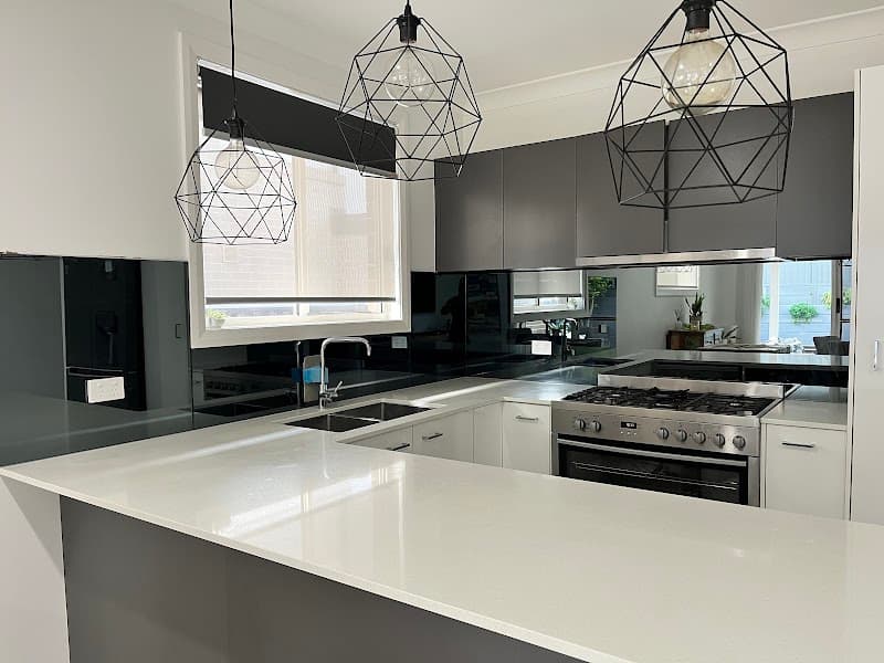 Panther Glass glass & glazier work in Jamisontown