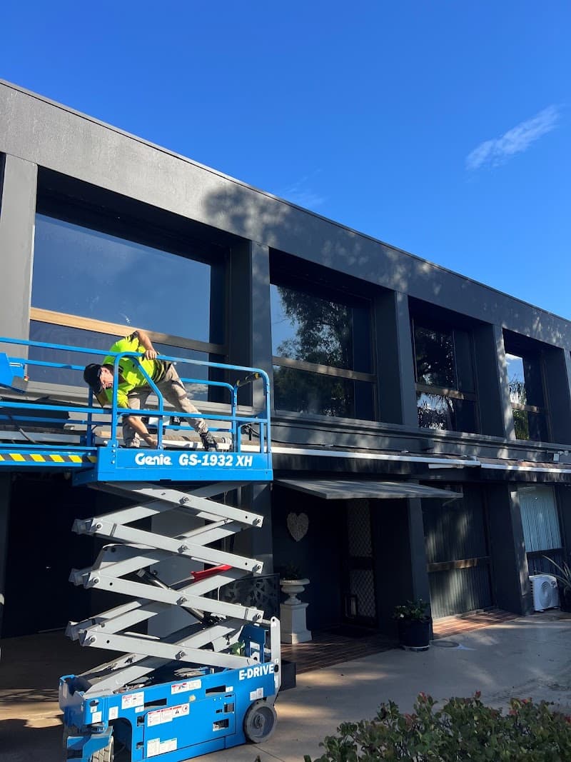 Panther Glass glass & glazier work in Jamisontown