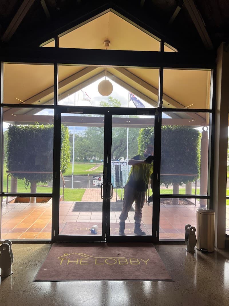 Panther Glass glass & glazier work in Jamisontown