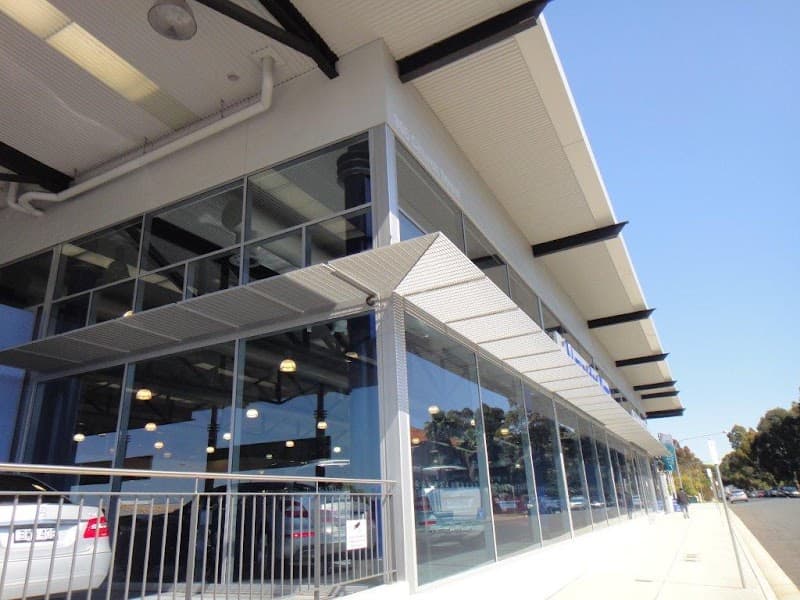 Panther Glass glass & glazier work in Jamisontown