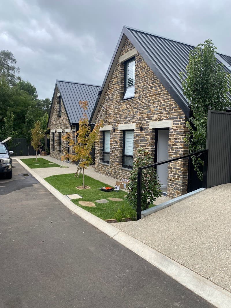 Papworth Security security & cctv work in Old Reynella
