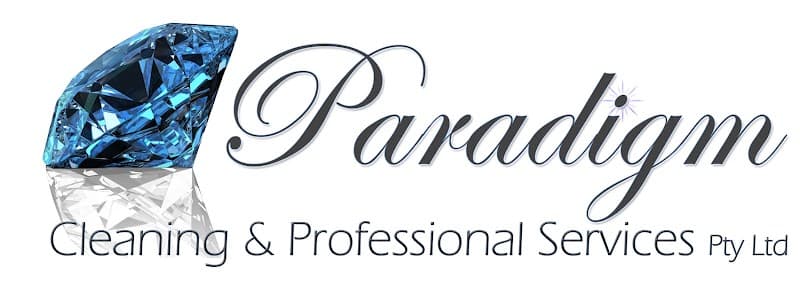 Paradigm Cleaning & Professional Services cleaning work in Davenport
