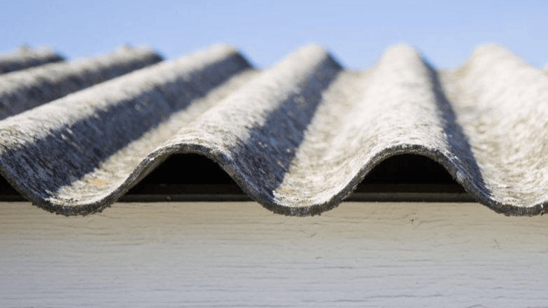 Paradigm Tas Pty Ltd asbestos removal work in Kingston