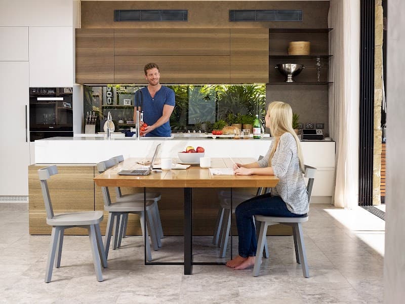 Paradise Air | Ducted Specialists air conditioning work in Bundall