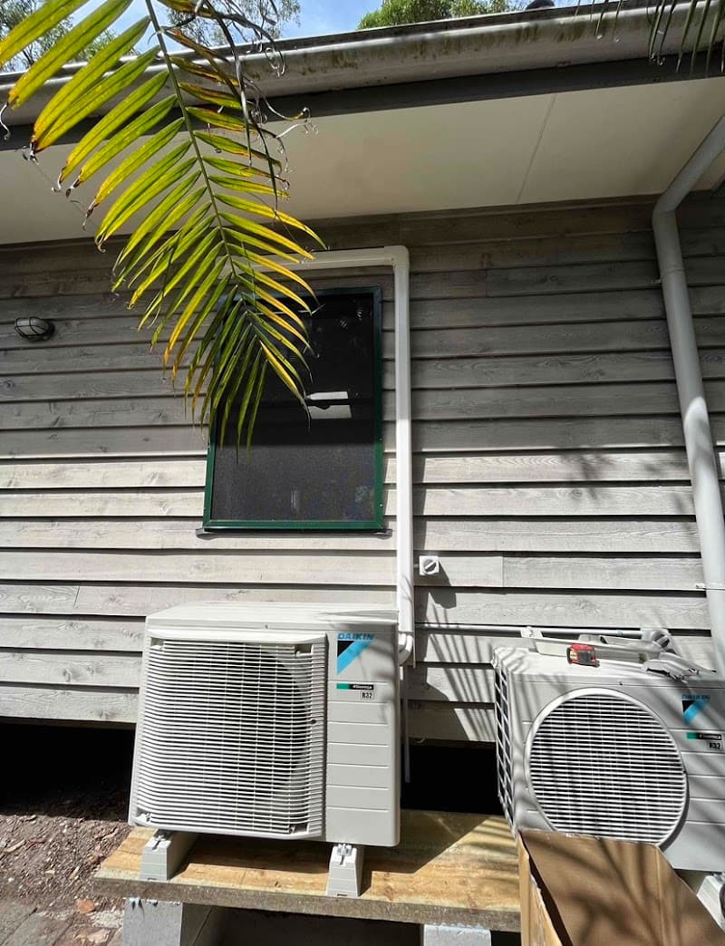 Paradise Air | Ducted Specialists air conditioning work in Bundall