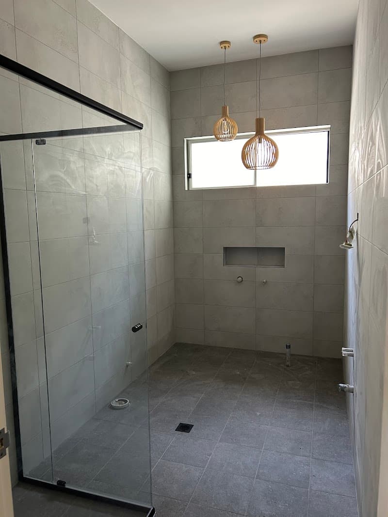 Paramount Bathrooms bathroom renovation work in Sydney