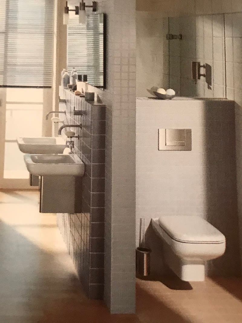 Paramount Plumbers plumber work in Karrinyup